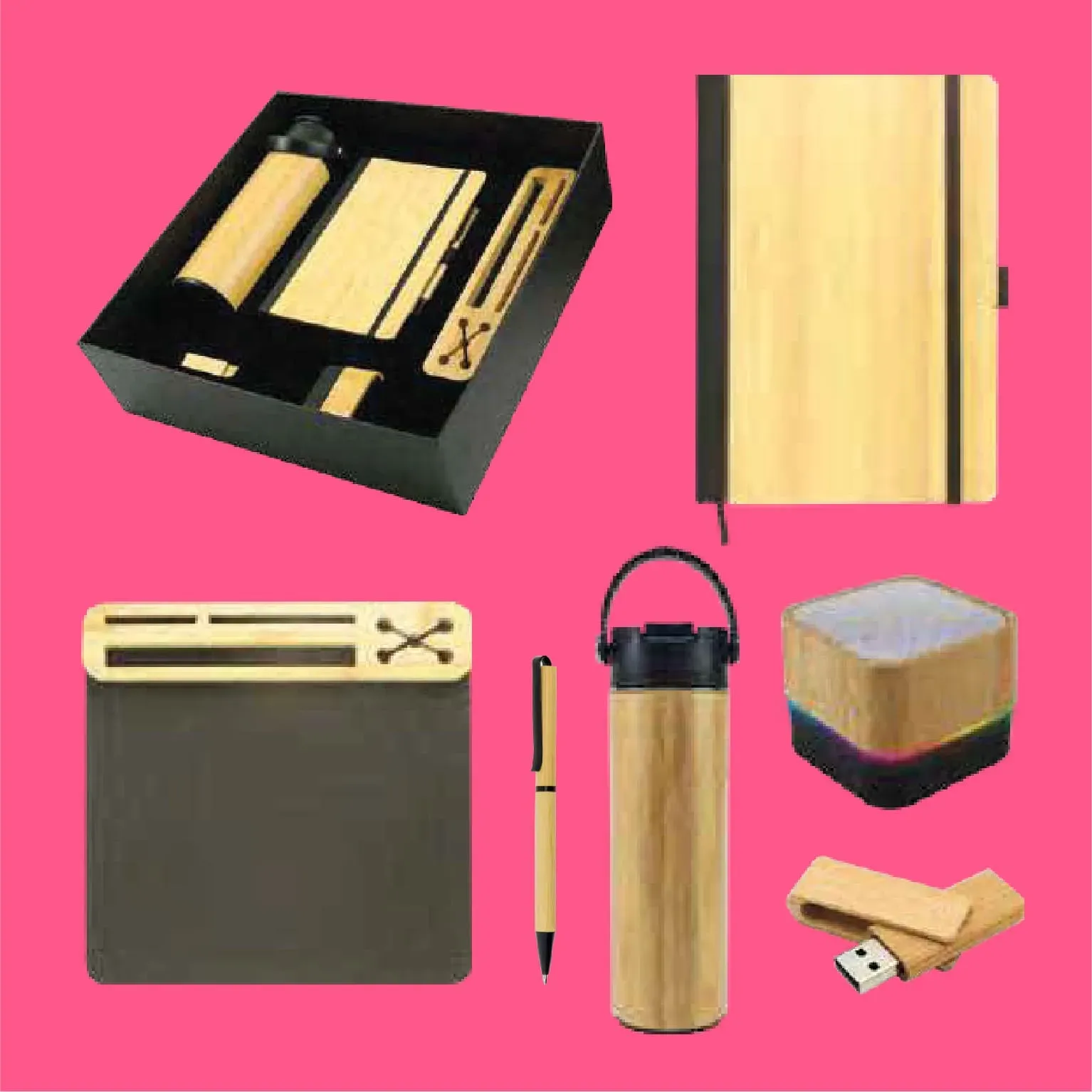 Gift And Promotional Items sample 22